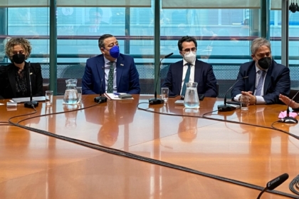 Bastonário intervém em debate organizado pelo Consejo de Dentistas espanhol