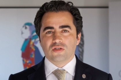 Via Verde Bastonário: agendamento do segundo trimestre de 2025