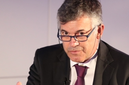 Fernando Guerra reeleito presidente do Conselho Geral