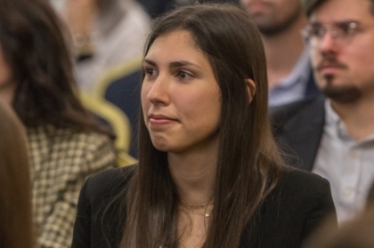 Emoção e orgulho na primeira cerimónia do Compromisso de Honra