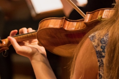 Orquestra Médica Ibérica reúne apaixonados pela música e medicina