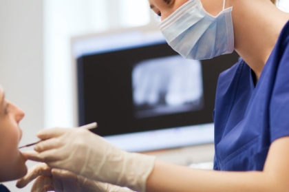 Mais de metade dos jovens médicos dentistas estão descontentes com a profissão