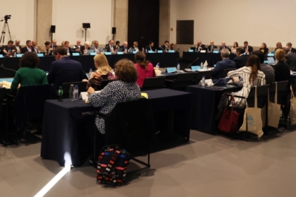Conselho Europeu de Dentistas reúne no Porto delegações de 29 países