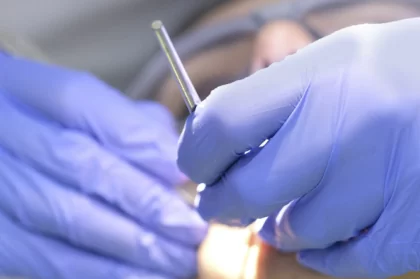 Seio maxilar – otorrinolaringologia e medicina dentária