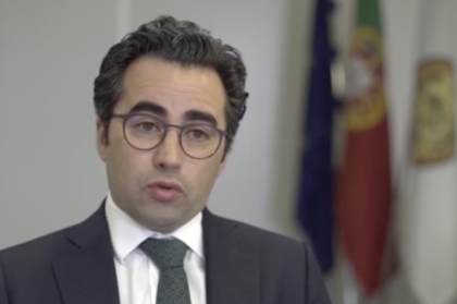Saúde oral em Portugal em destaque na SIC