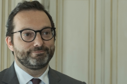 Bastonário reúne com secretário de Estado do Ensino Superior