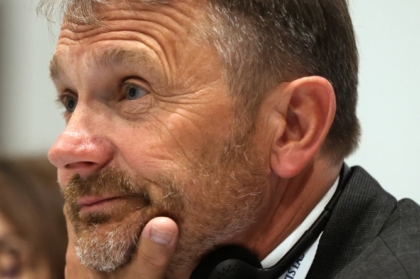 Freddie Sloth-Lisbjerg: “Profissão de médico dentista mantém a importância crucial na saúde pública”