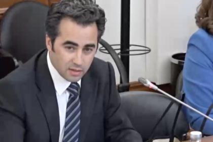 AR ouve médicos dentistas sobre alterações ao regime jurídico das associações públicas profissionais