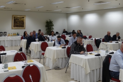 Conselho Geral delibera regulamento das especialidades de endodontia e prostodontia