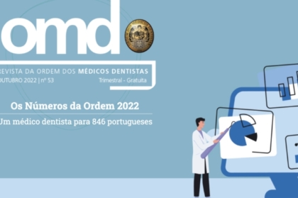 Números da Ordem em destaque na edição 53 da Revista da OMD
