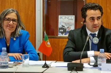 Miguel Pavão eleito para direção do Conselho Europeu de Médicos Dentistas