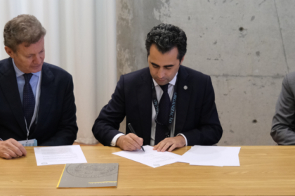 OMD e FMDUL assinam protocolo de colaboração