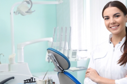 Curso modular para assistente dentário (2026)