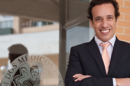 Salomão Rocha: “Pretendemos reforçar o elo de ligação com os colegas da Região Centro”