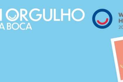 “Sem médicos dentistas não existe saúde pública”