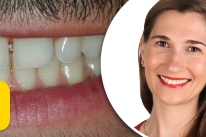 Vídeo do curso clínico de Lígia Lopes da Rocha já disponível