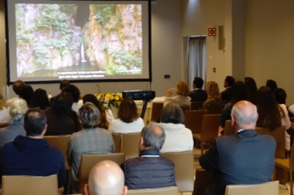 Regresso das Jornadas da Primavera com casa cheia