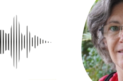 Helena Arruda participa no podcast “Sorrir Melhor”