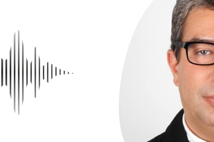 António Duarte Mata é o convidado da semana no podcast “Sorrir Melhor”