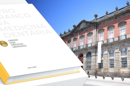 OMD apresenta "Livro Branco da Medicina Dentária" a 1 de julho
