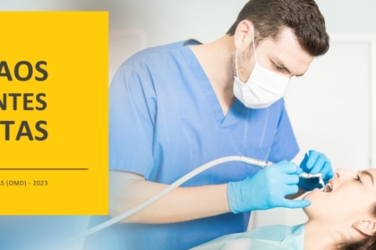 Passos para realizar a inscrição na OMD (vídeo)