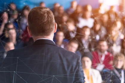 Congresso: submissão das apresentações científicas até 31 julho