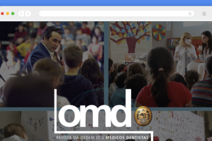 Revista da Ordem dos Médicos Dentistas nº 55 (edição digital)