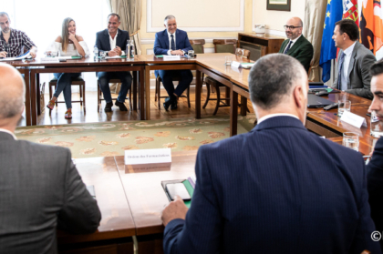 Bastonário desafia Luís Montenegro a incluir a saúde oral na estratégia do PSD para o setor