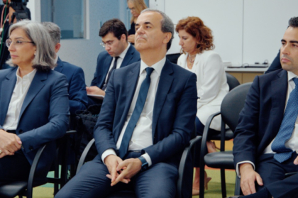 Criação da carreira é “fator crítico” para o projeto Saúde Oral 2.0 no SNS