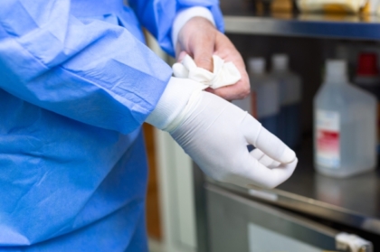 Hands-on sobre identificação de vítimas de desastres com inscrições de abertas