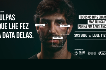 OMD associa-se a campanha nacional de sensibilização para a violência doméstica