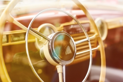 OMD organiza encontro de automóveis clássicos