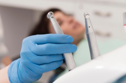 Medicina dentária homenageada no 50.º aniversário do Hospital Dr. Nélio Mendonça