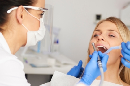 Especialidade de saúde pública oral homologada pelo governo