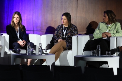 Resultados e aprendizagens da iniciativa de inovação social "Comer Bem, Sorrir Melhor" (vídeo da sessão)