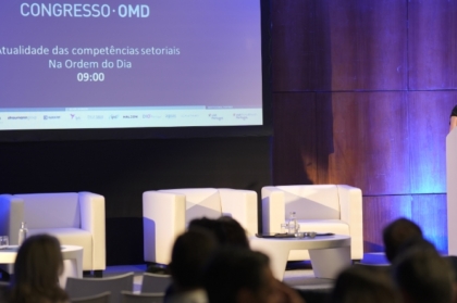 Atualidade das competências setoriais (vídeo da sessão)