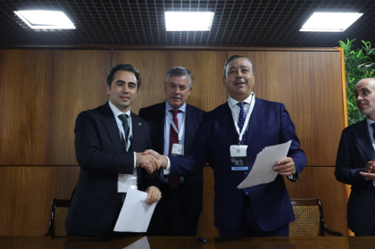 Declaração do Porto une Portugal e Espanha na defesa da medicina dentária