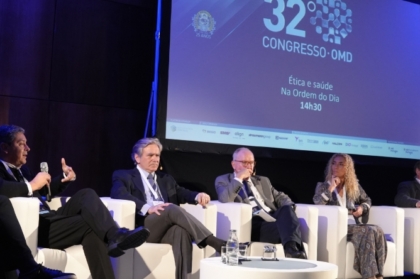 CDD discute "Ética e saúde" no Congresso (vídeo da sessão)