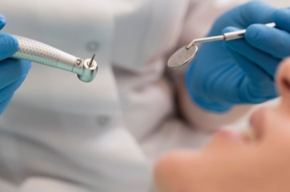 Cheque-dentista: plataforma SISO em atualização