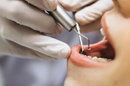 Governo atualiza valor do cheque-dentista para 45 euros
