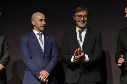 OMD distingue trabalhos científicos no 32º Congresso