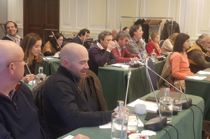 Conselho Geral aprova Plano de Atividades e Orçamento