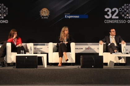 Impacto social e económico na medicina dentária (vídeo da sessão)