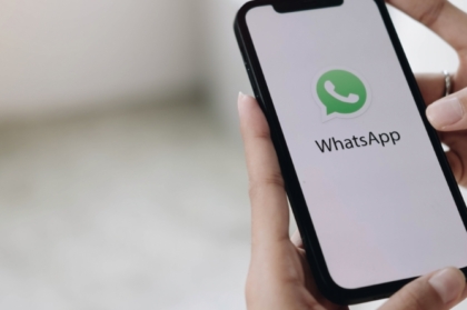 OMD no WhatsApp com canal para médicos dentistas