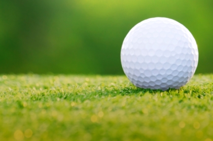 Médico dentista eleito presidente do Clube de Golfe Médico