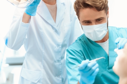 Açores: Ordem defende integração da medicina dentária nos hospitais regionais