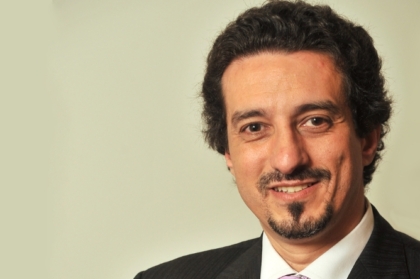 Médico dentista José Frias Bulhosa nomeado Coordenador Nacional da Saúde Oral