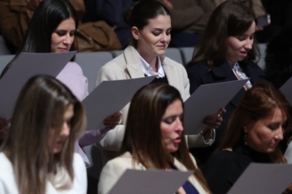 Segundo Compromisso de Honra ao som do fado de Coimbra