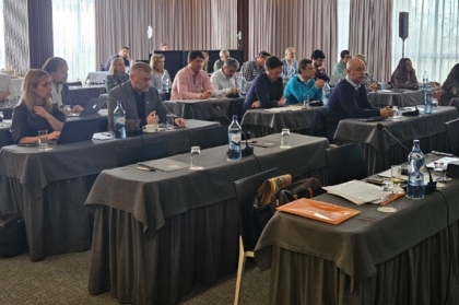 Conselho Geral aprova Relatório e Contas 2023