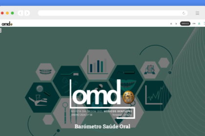 Revista da Ordem dos Médicos Dentistas nº 58 (edição digital)